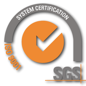 CONTAMOS CON CERTIFICACION ISO9001